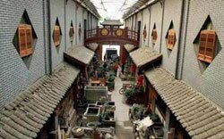 Songxianqiao Antique and Art Market