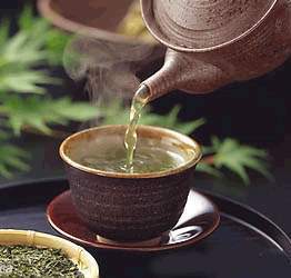 Longji Tea