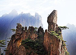 Xihai Grand Gorge