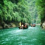 Things to do along Yangtze River
