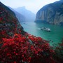 Yangtze River Facts