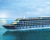 Deluxe Yangtze Cruise President Prime only from $399