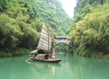 Yangtze River Scenic