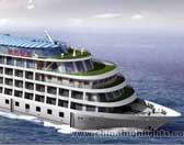 Deluxe Yangtze Cruise Century Diamond only from $560 Deluxe Yangtze Cruise Century Diamond only from $560