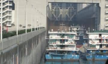 The Ship Lock
