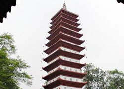 Bao Guang Temple