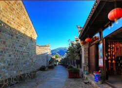 Dachang Ancient Town